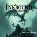 Inkbound: The Author's Reckoning Audiobook