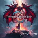 Demonic Core, Heavenly Heart Audiobook