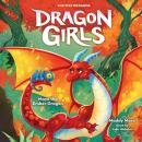 Maya the Ember Dragon (Dragon Girls #18) Audiobook