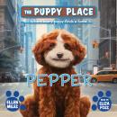 Pepper (The Puppy Place #71) Audiobook