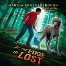 Cover of At the Edge of Lost