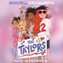 The Taylors Audiobook