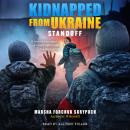 Cover of Standoff (Kidnapped From Ukraine #2)
