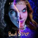 Cover of Bad Sister