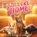 Kitten Delivery (Just like Home, Book Two) Audiobook