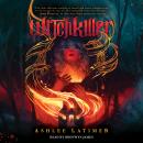 Witchkiller Audiobook