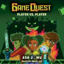 Player VS Player (Game Quest #1) Audiobook