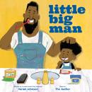 Little Big Man Audiobook