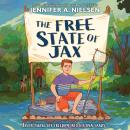 The Free State of Jax Audiobook