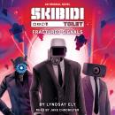 Fractured Signals (Skibidi Original Novel #1) Audiobook