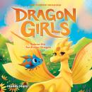 Selena the Sunflower (Dragon Girls #19) Audiobook