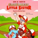Karen's Home Run (Baby-sitters Little Sister #18) Audiobook