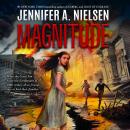 Magnitude Audiobook