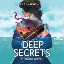 Deep Secrets Audiobook