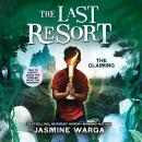 The Claiming (The Last Resort #2) Audiobook