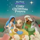 Cover of My First Read and Learn: Cozy Christmas Prayers