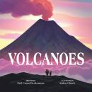 Volcanoes Audiobook