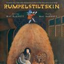 Cover of Rumpelstiltskin