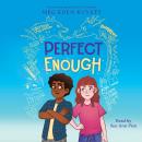 Perfect Enough: The sequel to Good Different Audiobook