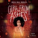Girl from the Ashes Audiobook