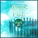 Cover of Hero: A Wings of Fire Story (Winglet #5)