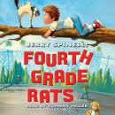 Fourth Grade Rats (A Rule the School Book) Audiobook