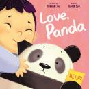 Love, Panda Audiobook