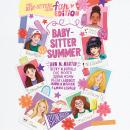 The Baby-sitters Club Fan Edition: Baby-sitter Summer Audiobook