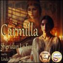 Carmilla Audiobook