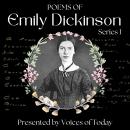 Poems of Emily Dickinson – Series 1 Audiobook