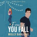 Even If You Fall Audiobook