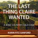 The Last Thing Claire Wanted Audiobook