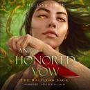 An Honored Vow Audiobook