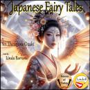 Japanese Fairy Tales Audiobook