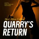 Quarry’s Return Audiobook