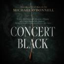 Concert Black Audiobook