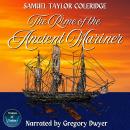 The Rime of the Ancient Mariner Audiobook
