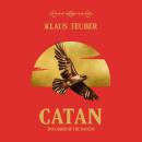 Catan: The Order of the Ravens Audiobook