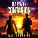Cover of Darwin Contagion