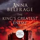 The King’s Greatest Enemy: Complete Series Audiobook