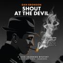 Shout at the Devil Audiobook