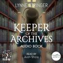 Keeper of the Archives Audiobook