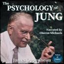 The Psychology of Jung Audiobook
