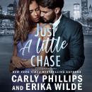 Just a Little Chase: A Dare Crossover Novel  Audiobook