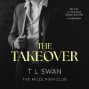 The Takeover Audiobook