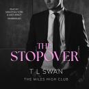 The Stopover Audiobook