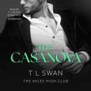The Casanova Audiobook