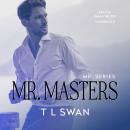 Mr. Masters Audiobook