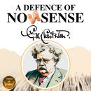 A Defence of Nonsense Audiobook