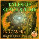 Tales of Space and Time Audiobook